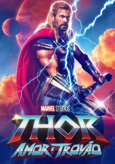 thor amor e trovao assistir online|Thor: Love and Thunder filme